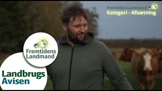 Fremtidens Landmand 2025  Afsætning [upl. by Nilyak]