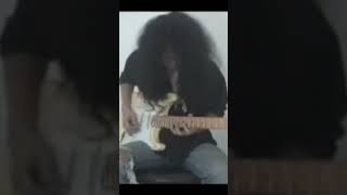 1 Lament  Yngwie Malmsteen [upl. by Freemon]