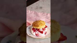 Strawberry Shortcake Day – June 14th [upl. by Linnie]