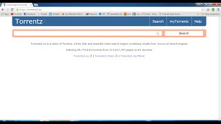 New Torrentz search engine has launched as Torrentz2eu is Clone of previous [upl. by Alba9]