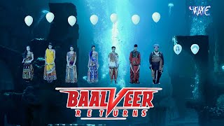 सिंकाई वालो ने क्यों भारत नगर के बच्चो को किया किडनैप  Baalveer Returns  Latets Episode [upl. by Nerra]