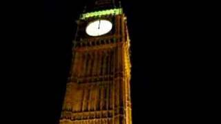 Big Ben at Midnight [upl. by Gauntlett]