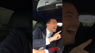 Nr1 Trending van Nederland 🚀💪 Thierry Baudet  Bij Andy in de 🚘 [upl. by Ynatirb]