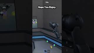 This Might Be My Best Trick Shot Montage Yet murdermystery2 [upl. by Westfahl]