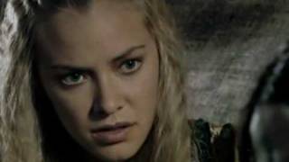 Kristanna Loken  Ring of the Nibelungs  Queen Brunnhild [upl. by Yaya]