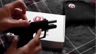 Ruger SR22 Problems Defect Update Review [upl. by Gabriellia]