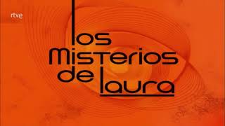 Cabecera Los misterios de Laura Temporada 3 [upl. by Dryfoos750]