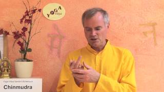 Chinmudra  Bewusstseinsmudra  Sanskritlexikon [upl. by Blessington]