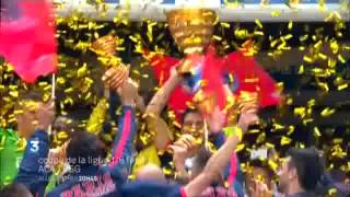 Bande annonce Coupe de la ligue AC Ajaccio  Paris SaintGermain en direct sur notre antenne [upl. by Jo-Anne]