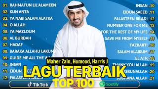 Top Tracks by Maher Zain Humood Mesut Kurtis amp Harris J  Lagu Teratas  Kun Anta O Allah [upl. by Lorollas327]