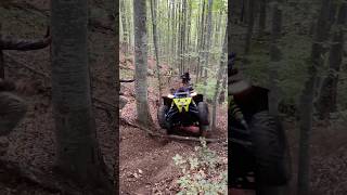 Watch out polaris atv atvoffroad 4x4 offroad 4x4offroad polaris canam arcticcat cfmoto [upl. by Saito]