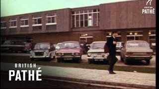 Milton Keynes 1968 [upl. by Ase]