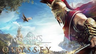 Assassins Creed Odyssey  Mykonos Side Quests [upl. by Irved]