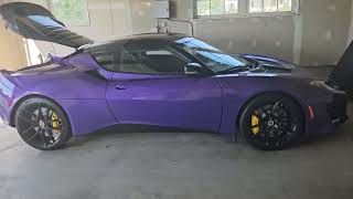 update Lotus Evora 400 was it reliable [upl. by Nautna]