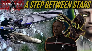 The JENOLAN Dyson Sphere  Star Trek Online Story Series E44 [upl. by Jacquetta]