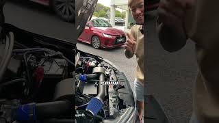 Bezza boleh remap cooliedson automobile reviewkereta bezza perodua review funny drama [upl. by Yerfdog]