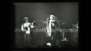 The Rolling Stones  Sympathy For The Devil live 1969 improved sound and footage [upl. by Shadow]