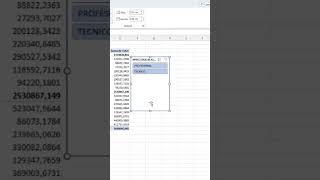 Como bloquear la segmentacion de datos en las tablas dinamicas en Excel sepamosexcel excel [upl. by Esahc]