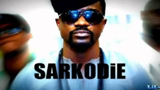 Sarkodie Elijah Response To Samini Bat Man Ft Obrafour [upl. by Caesar]