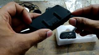 EJEAS  VnetPhone V6  6 Rider Bluetooth Intercom  Unboxing and Pairing Guide [upl. by Anavlys604]