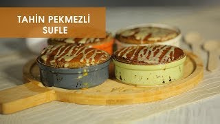 Tahin Pekmezli Sufle [upl. by Alleuqcaj564]