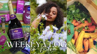 Meru Weekly Vlog Dental SurgeryMums BirthdayGrocery Errands ShoppingIsiolo Road Trip amp More [upl. by Gualtiero]