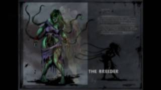 Left 4 Dead 3  The New Special Infected HD IDEAS ONLY [upl. by Anastasie]