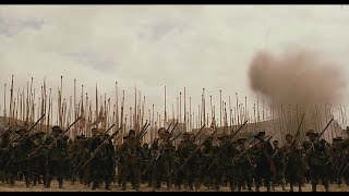 Alatriste Battle of Rocroi English Subtitles [upl. by Dowzall630]