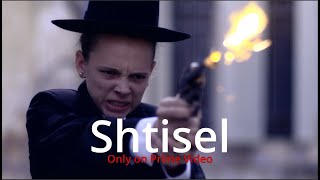 Shtisel  TV Drama  only on Prime Video [upl. by Anivid]