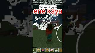 minecraft minecrafbuilds  Maine Ghar Banakar Tod Kyon Diya [upl. by Treva]