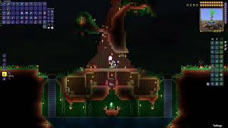 Terraria Coins amp Ores farming All Items Journey 95 [upl. by Pournaras]