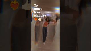 Nach lena chahiye💃🏻🪩 life viralvideo trending quotes motivation youtubeshorts viralshorts [upl. by Ammej]