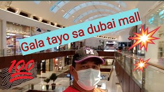 Gala sa dubai mall [upl. by Amsirhc23]