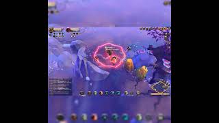 Bloodletter vs noobs part 4 Solo Mist pvp Albion Online shorts [upl. by Lizbeth741]