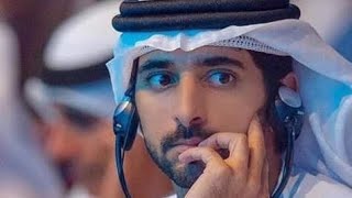 Fazza Poem why me  my faza  faz3  fz  richest person UAE  prince of Dubai fazza [upl. by Rramed658]