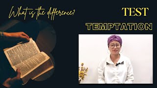 Test and Temptation Nagamese Supou Lam [upl. by Cleopatra]