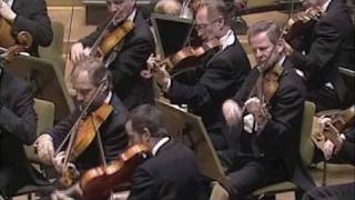 Strauss Fledermaus Overture Daniel Nazareth conductor [upl. by Veradi17]