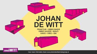 Johan de Witt [upl. by Lamrouex]