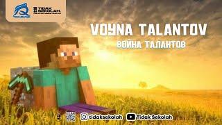 THE VOYNA TALANTOVTOKURUWAH [upl. by Vern]