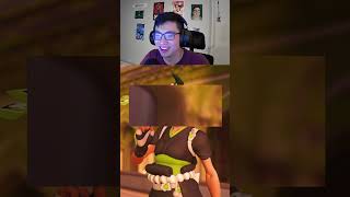 Nicest Overwatch player overwatch2 overwatch ow ow2 ehon streamer fyp [upl. by Airalav]