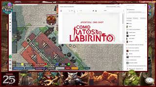 T20  Linha de Defensores  Av 2 Como ratos no labirinto  ep 2 O labirinto [upl. by Gnihc]