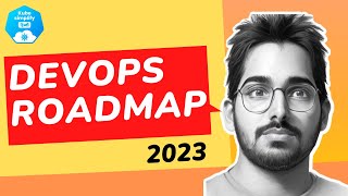 DevOps roadmap 2023 [upl. by Edric420]