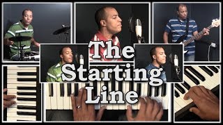 The Starting Line Keane Cover [upl. by Anaehr642]