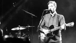 George Ezra  Barcelona  14112014 Docks Hamburg [upl. by Pears]