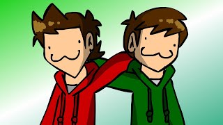 Eddsworld  F is for Fun Reanimatedd [upl. by Ennaxxor]