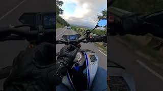 🥵CASI SUSPENDO CIRCULACIÓN DEL A2 Y ME SALVÉ🥵 yamaha mt09sp motovlog dgt motovlog carneta2 [upl. by Olag]