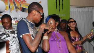 Vybz Kartel  Versitility  BEACH FRONT RIDDIM [upl. by Nylatsirhc558]