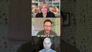 What Are Your Values  Brené Brown and Adam Grant are BACK on A Bit of Optimism Podcast [upl. by Hussar]