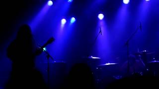 Yob  Marrow  Vera Groningen 2014 [upl. by Mcquoid]