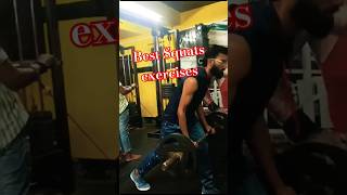 Squats workout motivation gym sorts video [upl. by Breanne]